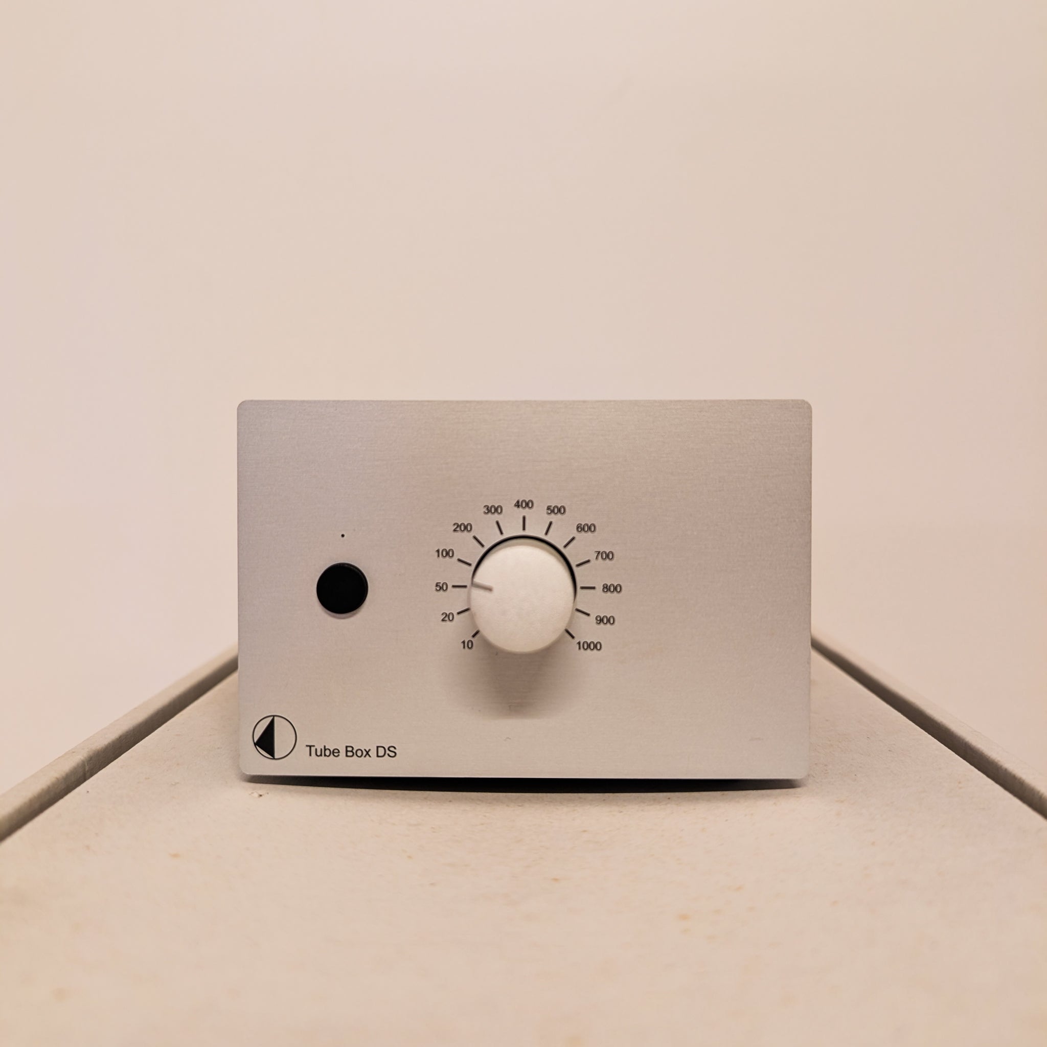 Pro-Ject Tube Box DS Trade-in