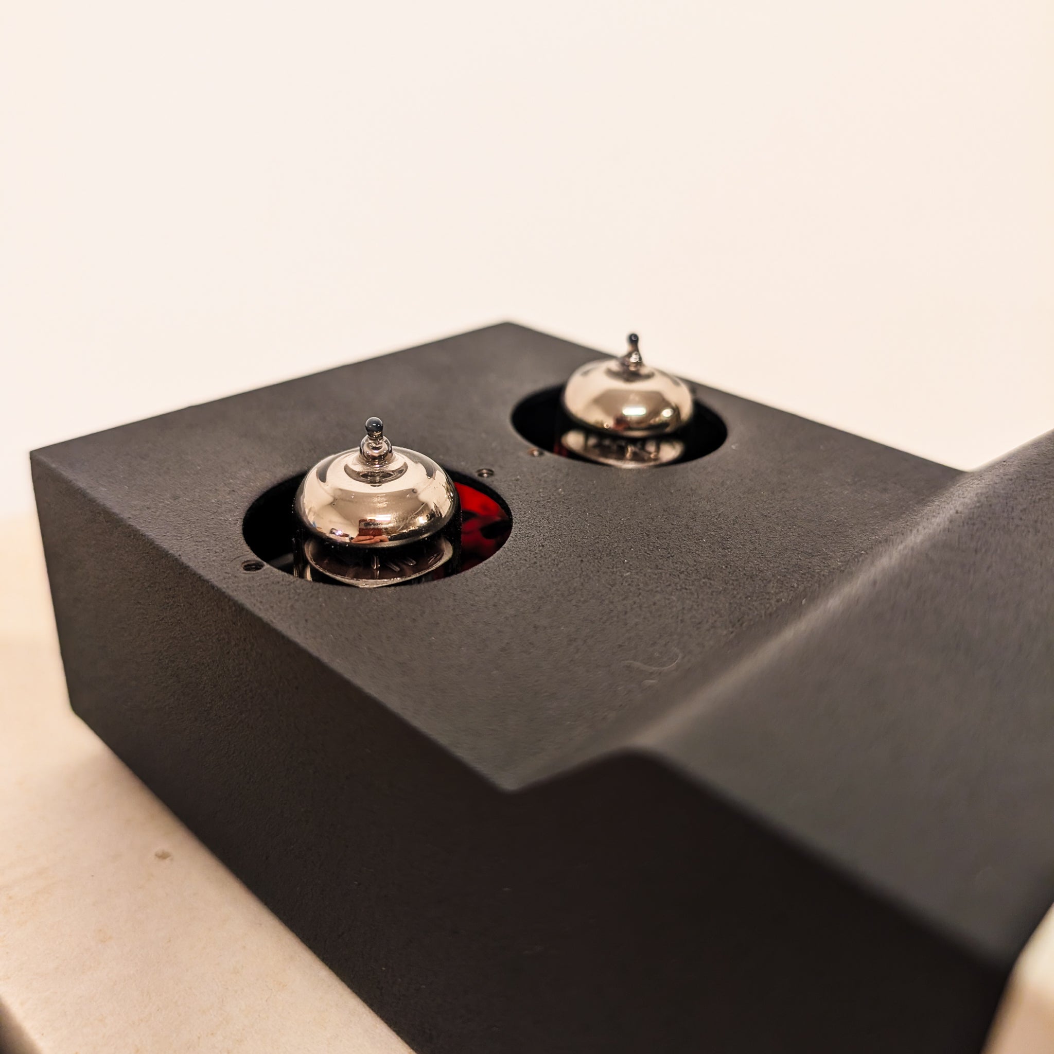 Pro-Ject Tube Box DS Trade-in