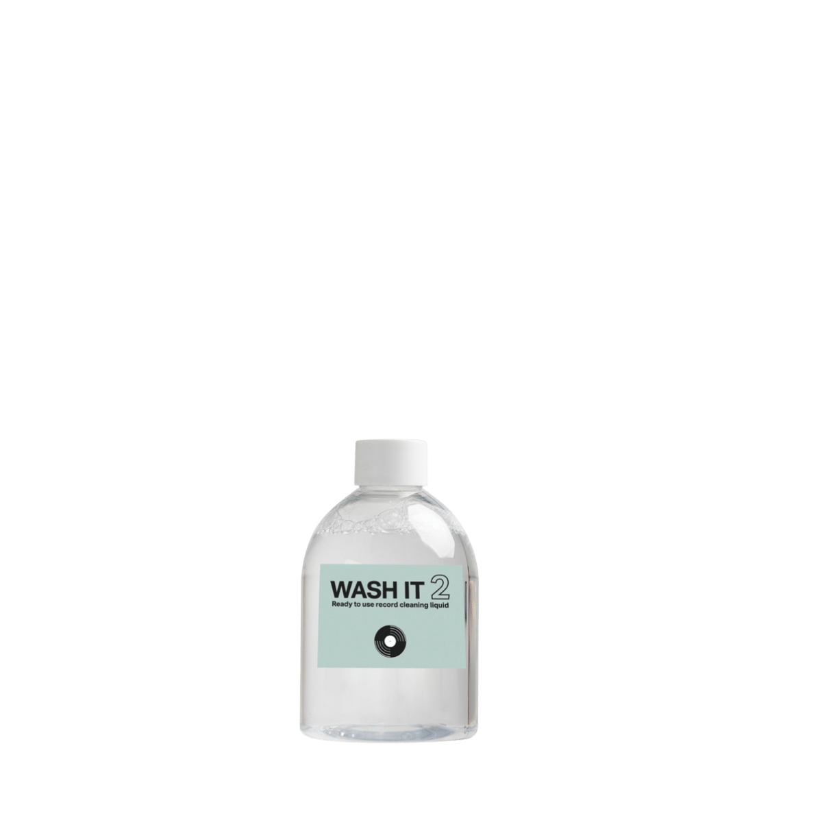 Pro-Ject Wash It 2 Eco-friendly Cleaning Concentrate for VC