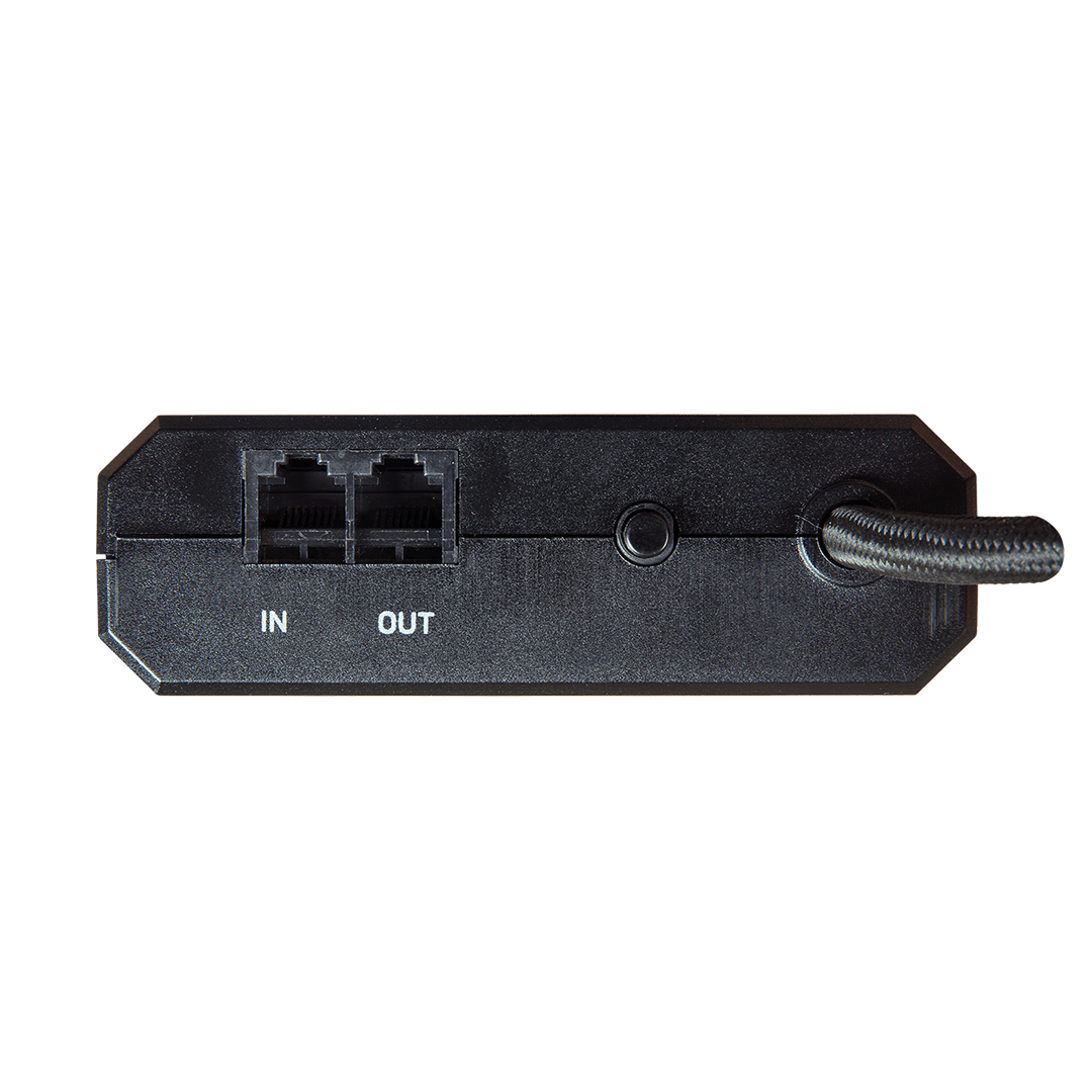 Thor Prodigy P8 - 8 Way Surge Protector