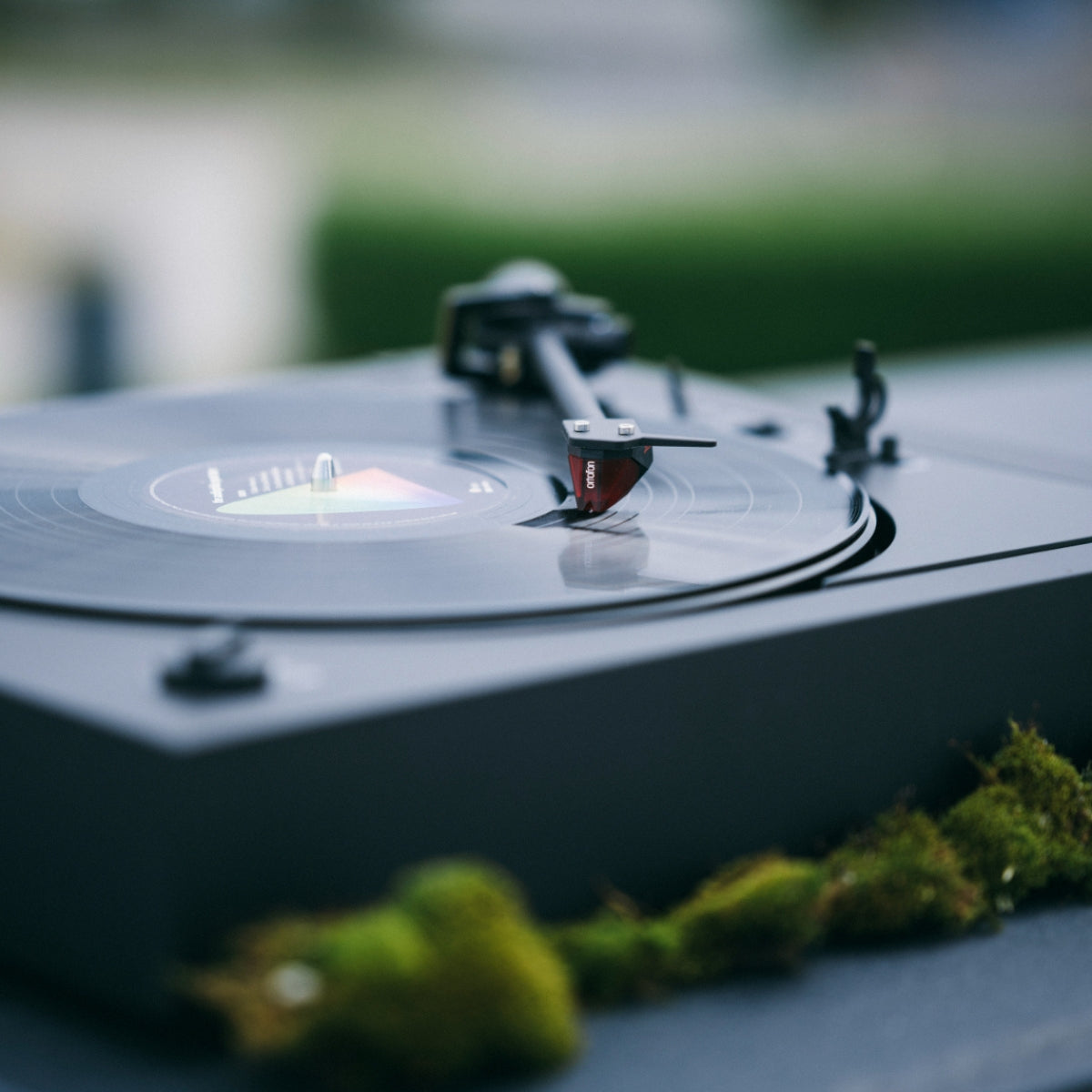 Pro-Ject A2 Automatic Turntable