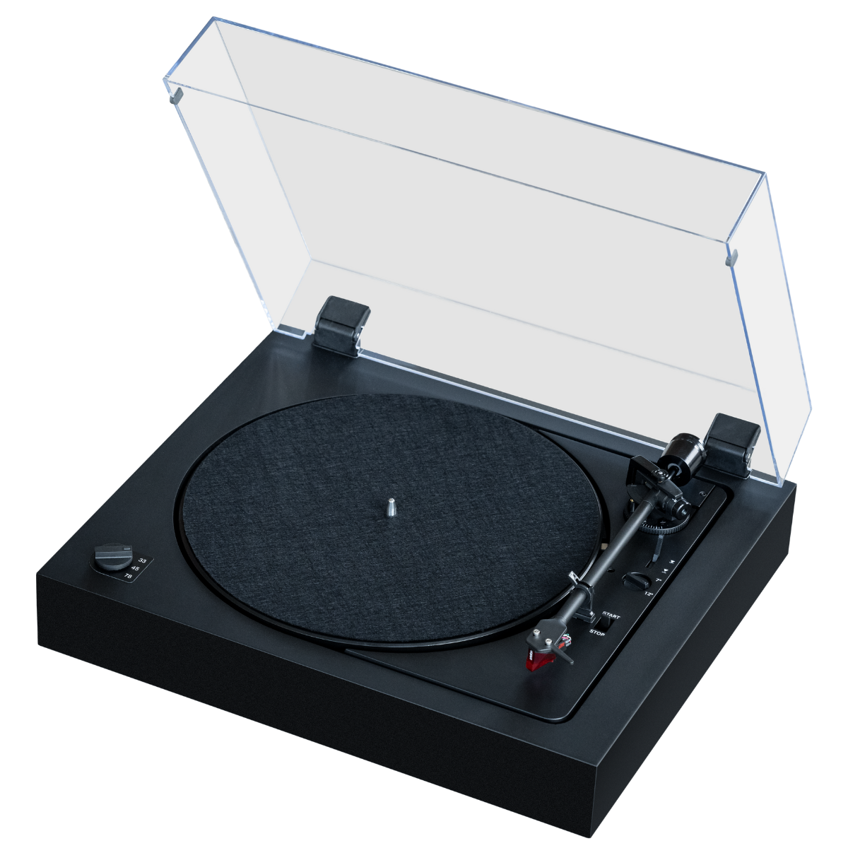 Pro-Ject A2 Automatic Turntable