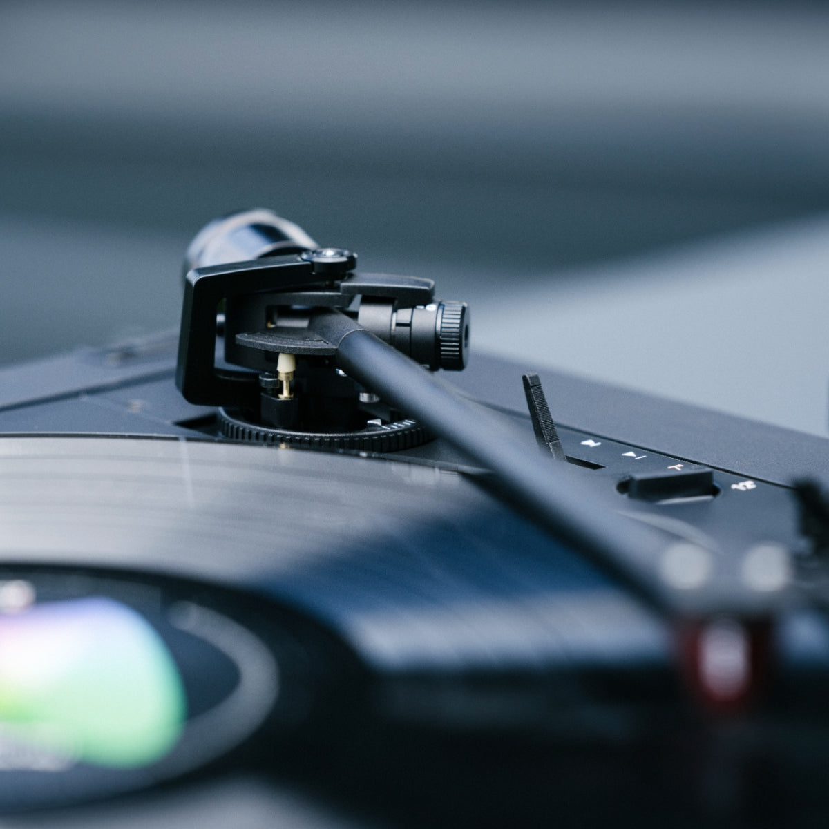 Pro-Ject A2 Automatic Turntable