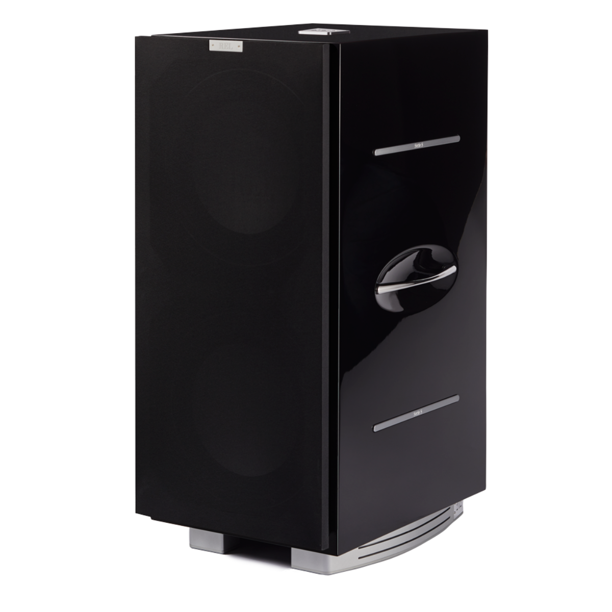 REL 212/SX 12" Subwoofer