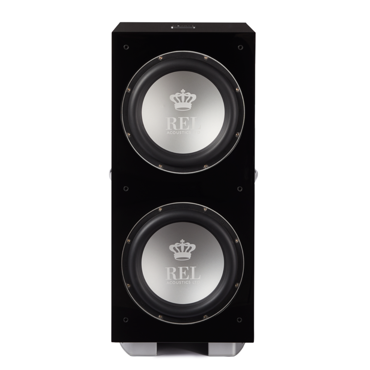 REL 212/SX 12" Subwoofer
