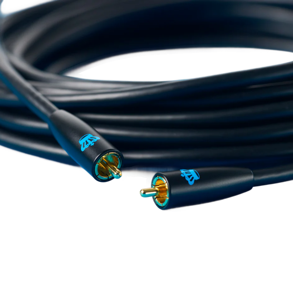 REL Commander .1/LFE Subwoofer Cable
