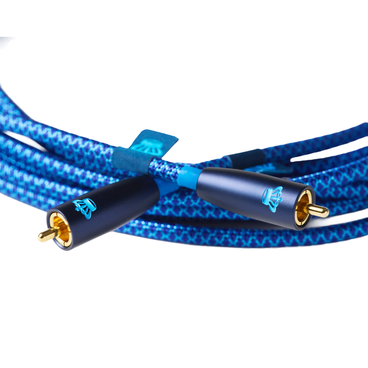 REL Commodore .1/LFE Subwoofer Cable