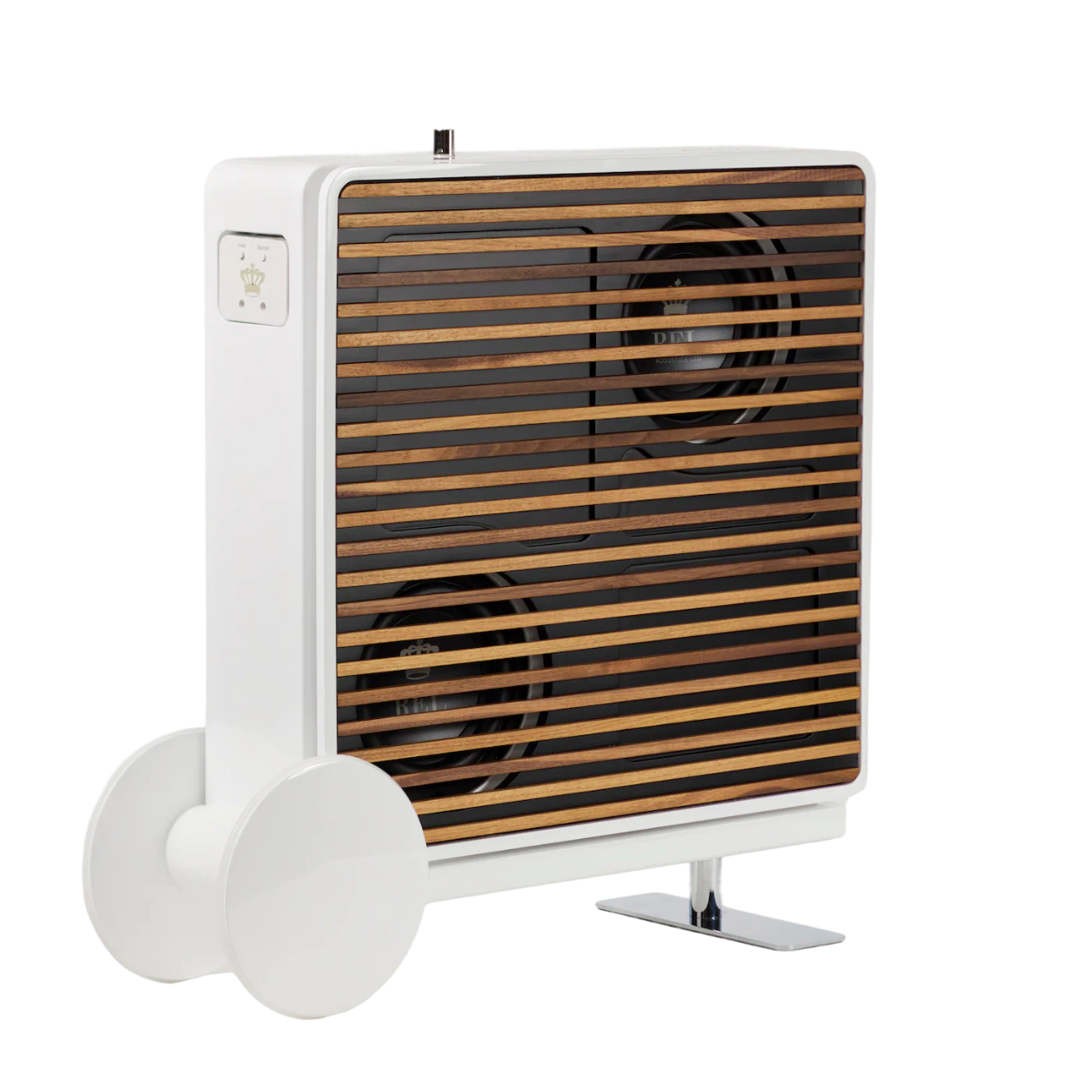 REL Planar P1 & P2 Cart