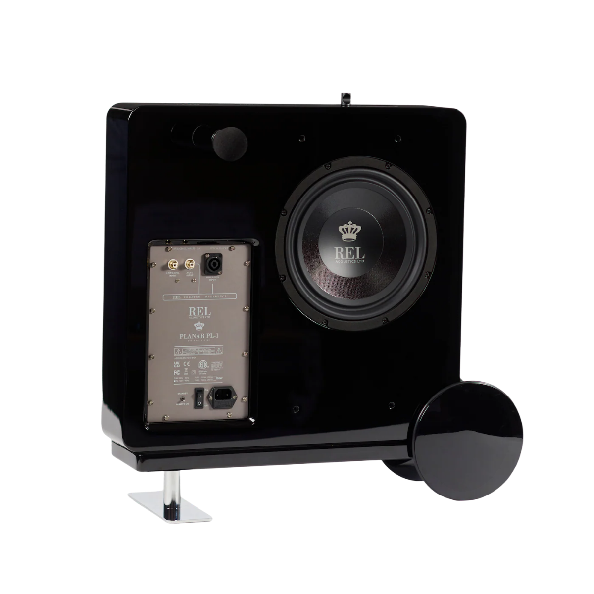 REL Planar PL-1 | REL Acoustics