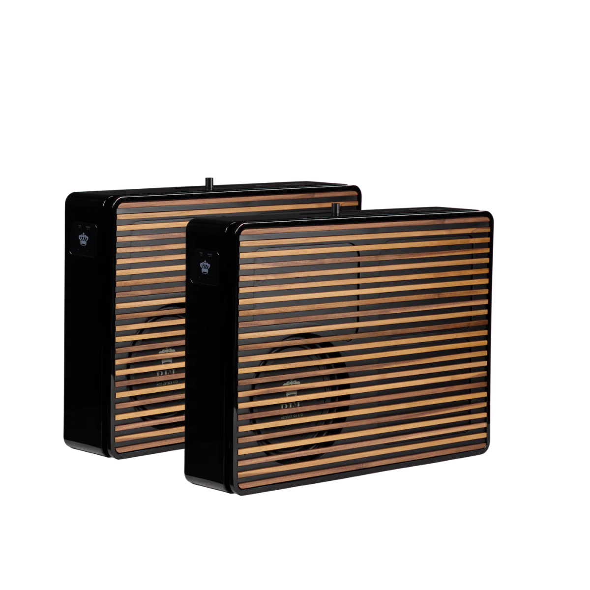 REL Planar PL-2