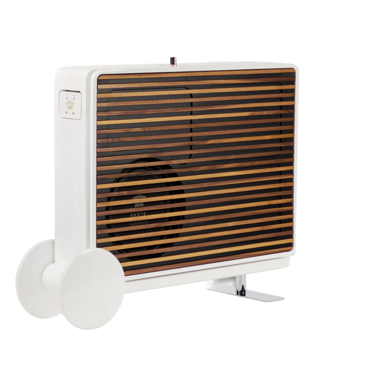 REL Planar PL-2