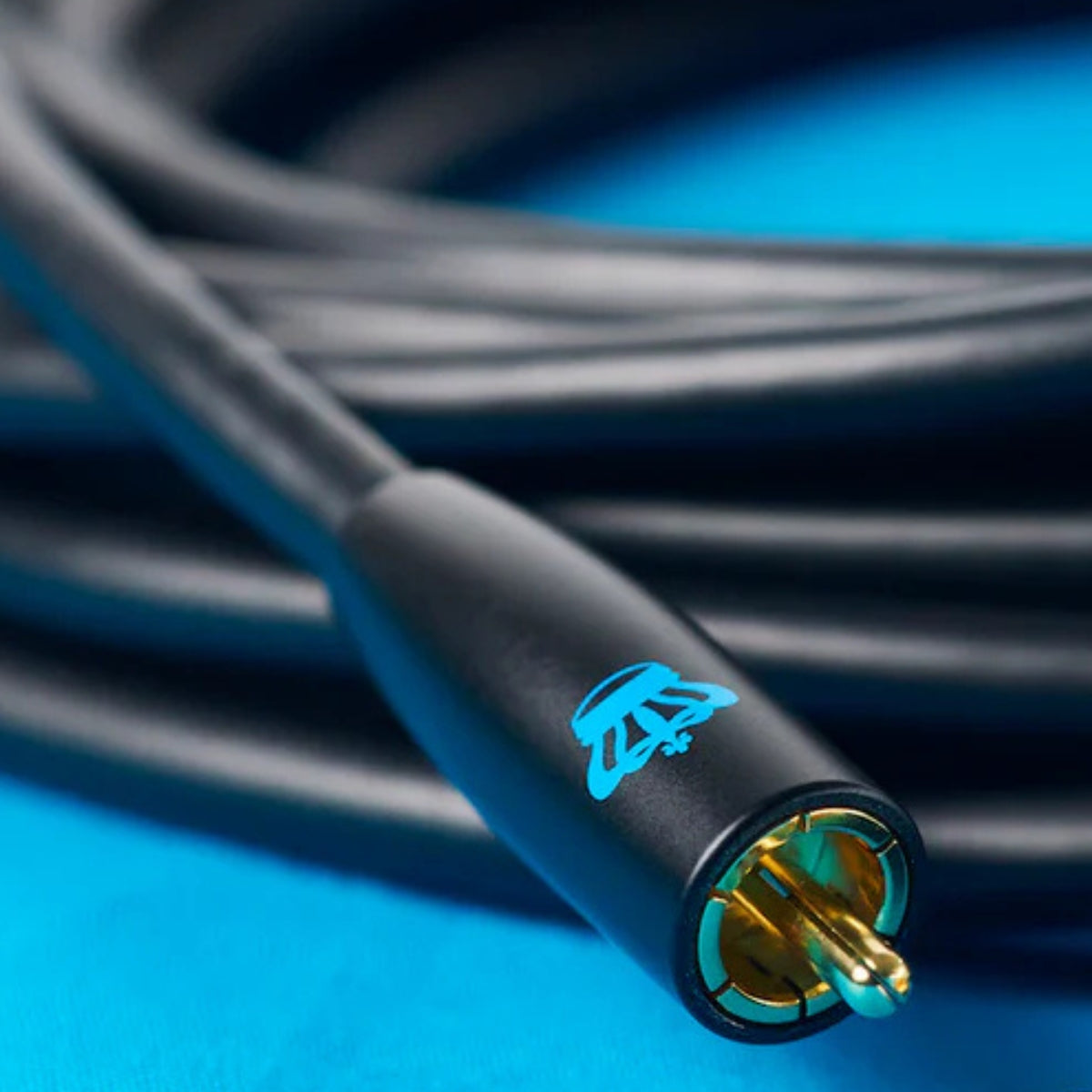 REL Commander .1/LFE Subwoofer Cable