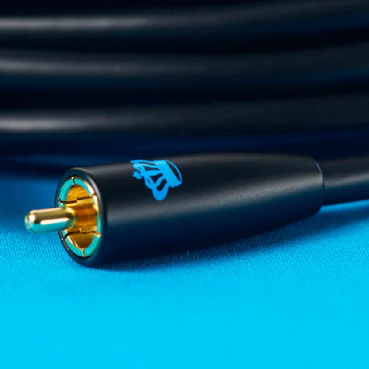 REL Commander .1/LFE Subwoofer Cable