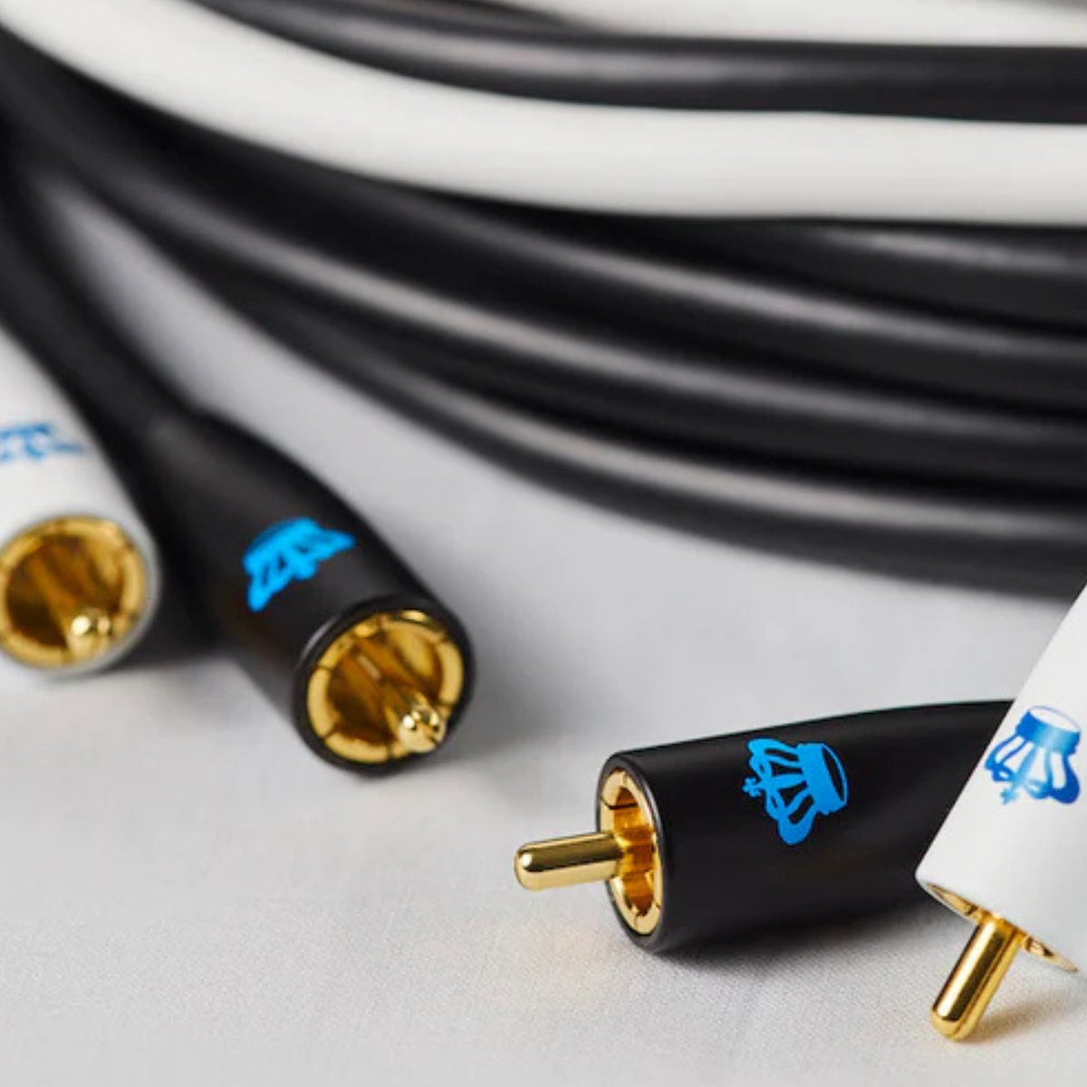 REL Commander .1/LFE Subwoofer Cable