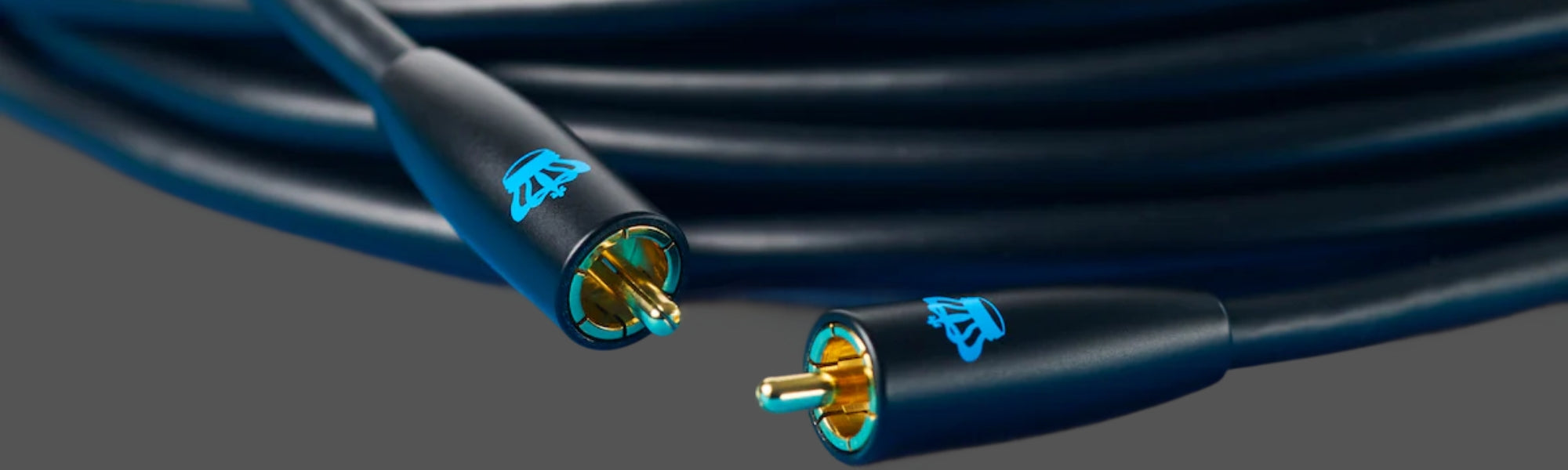 REL Commander .1/LFE Subwoofer Cable