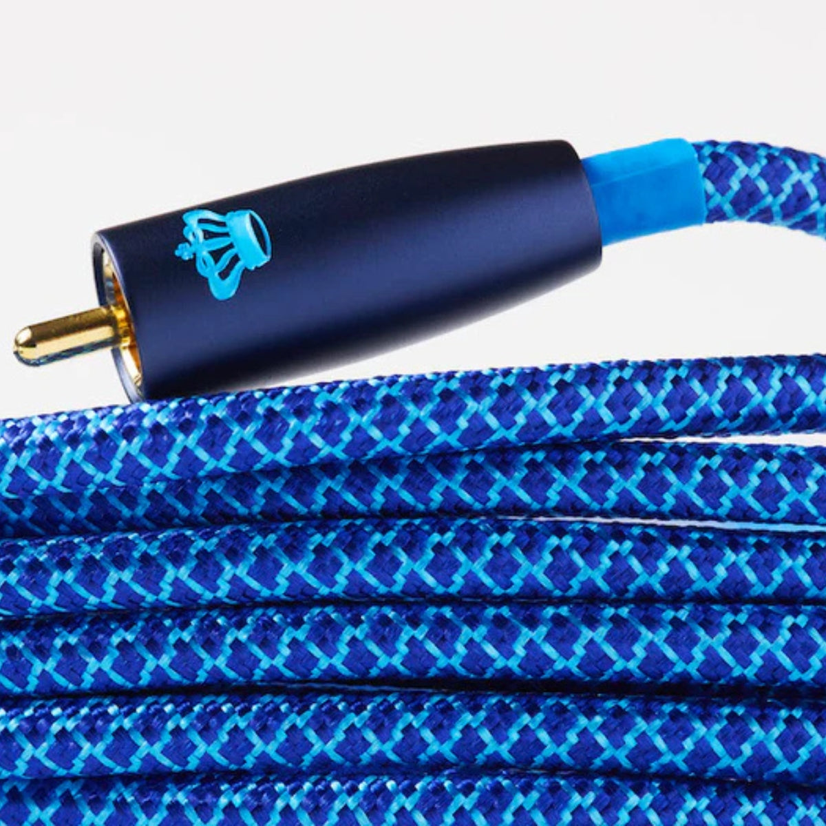 REL Commodore .1/LFE Subwoofer Cable