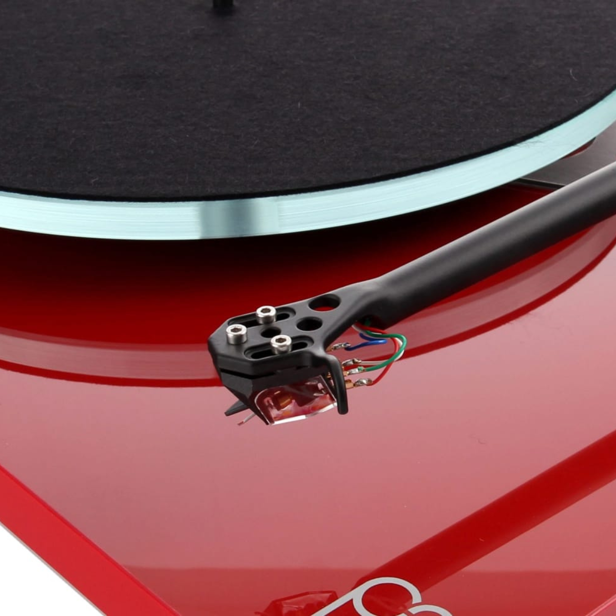Rega Ania MC Cartridge