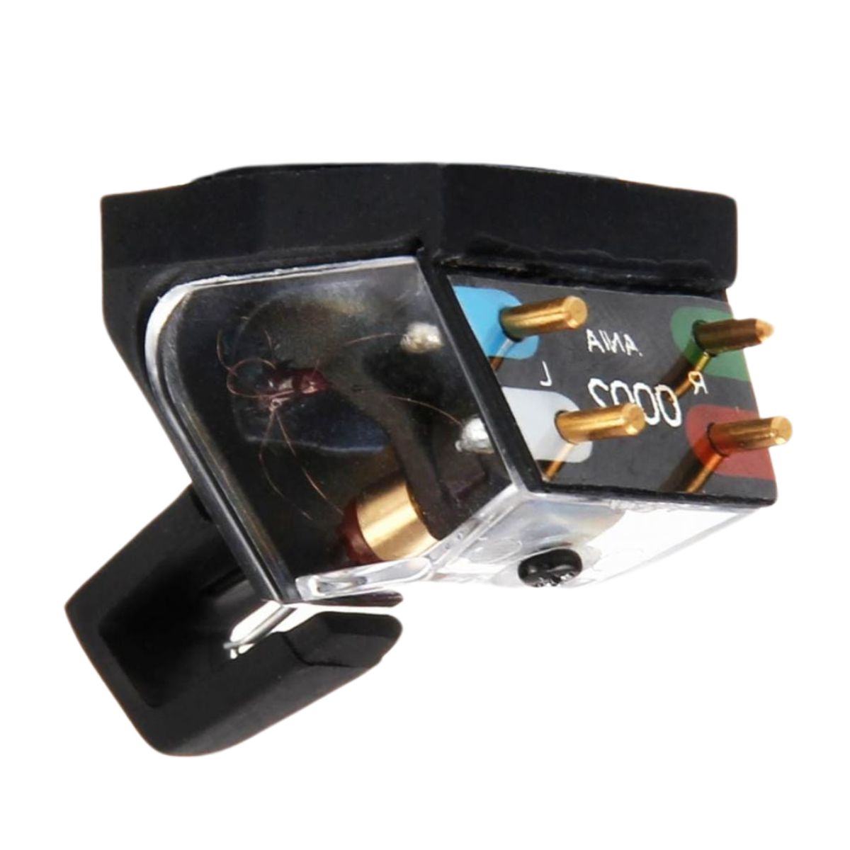 Rega Ania MC Cartridge