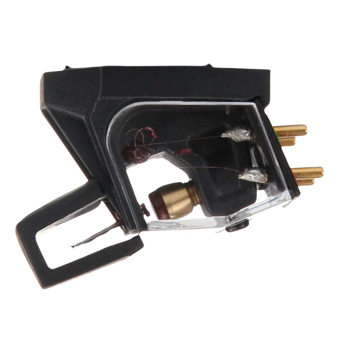 Rega Ania MC Cartridge