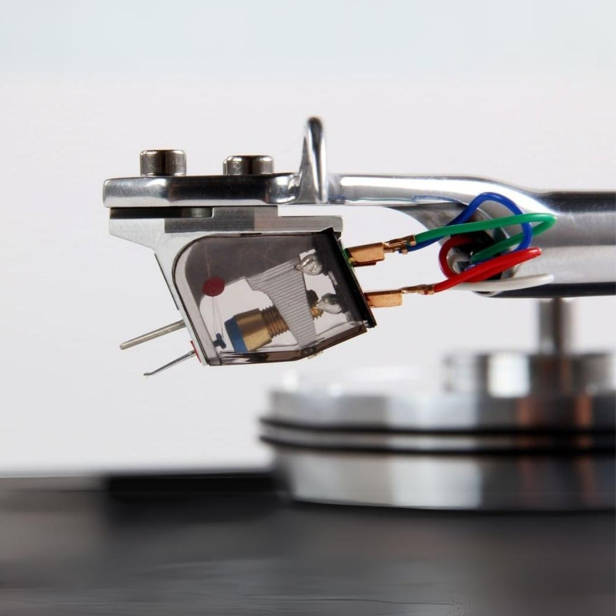 Rega Apheta 3 MC Cartridge