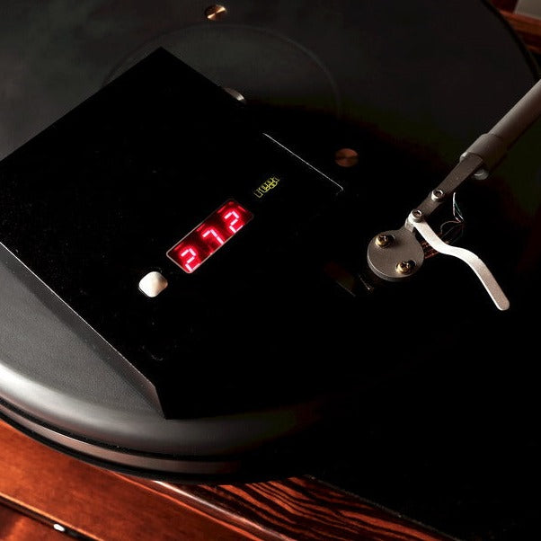 Rega Atlas Catridge Tracking Force Guage