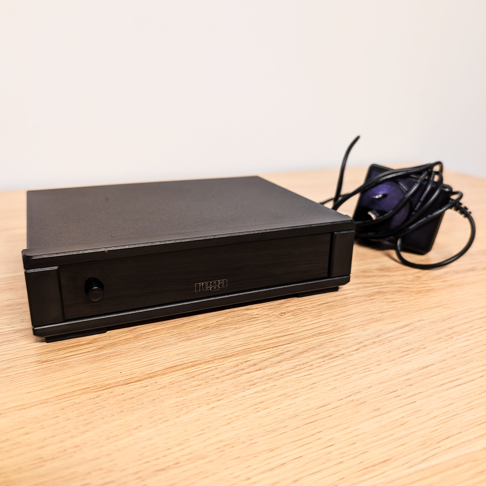 Rega Fono MC MK4 Phono Stage Trade-In | Rega