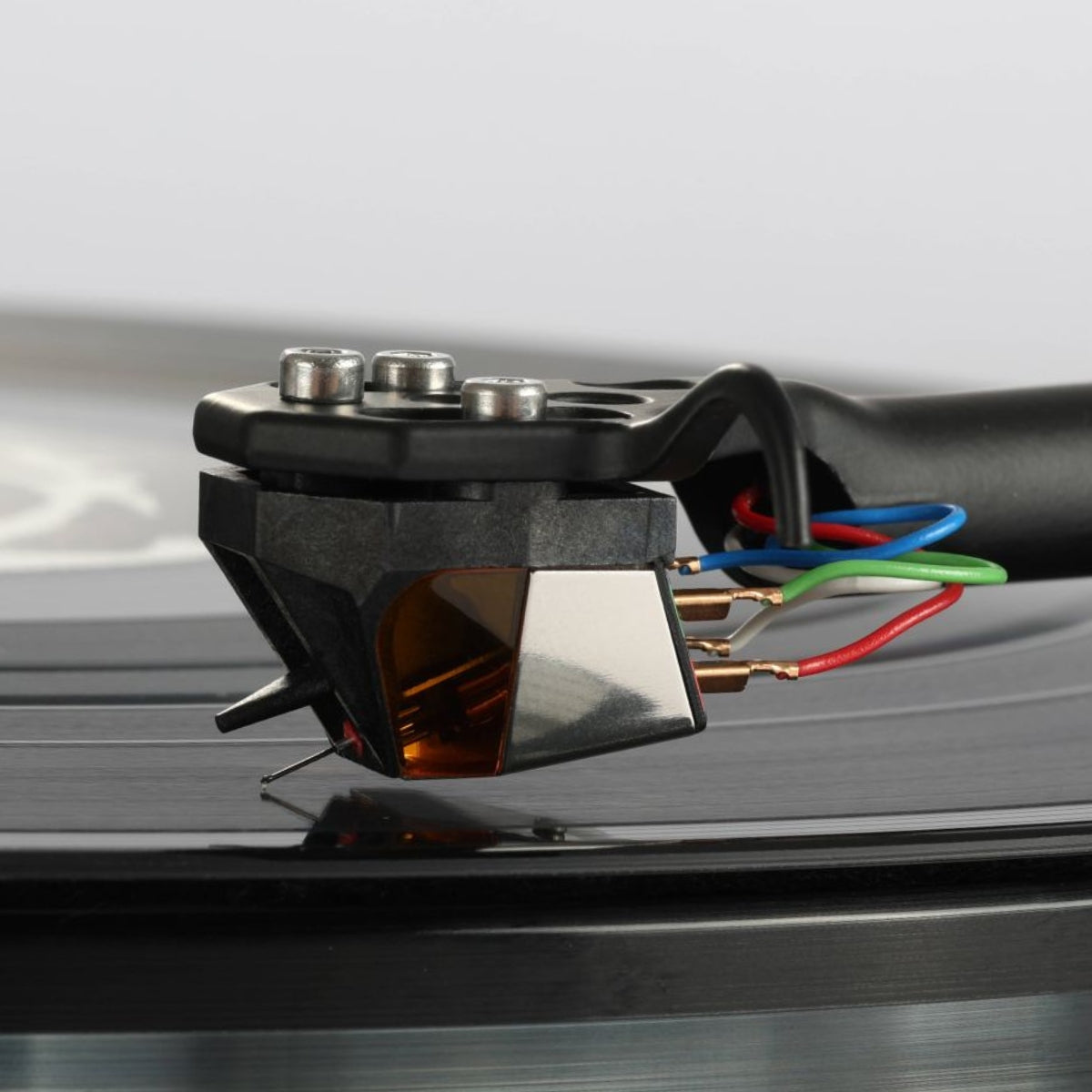 Rega Nd9 Moving Magnet Cartridge | Rega