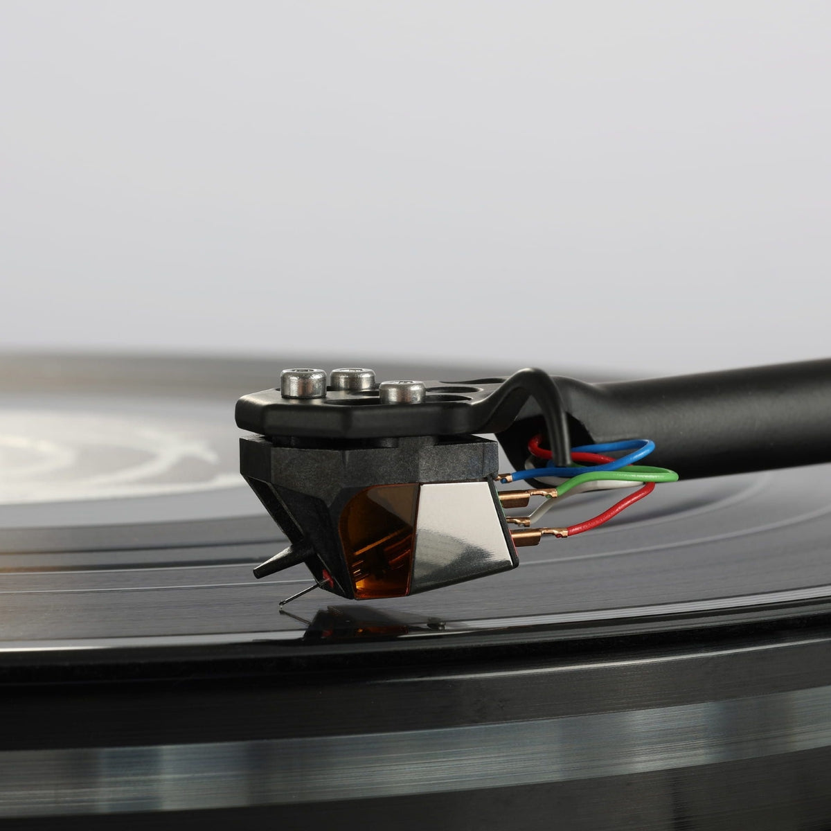Rega Nd9 Moving Magnet Cartridge | Rega