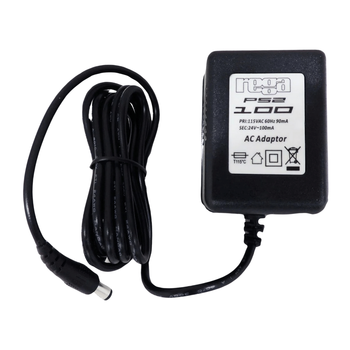 Rega Turntable Power Supply