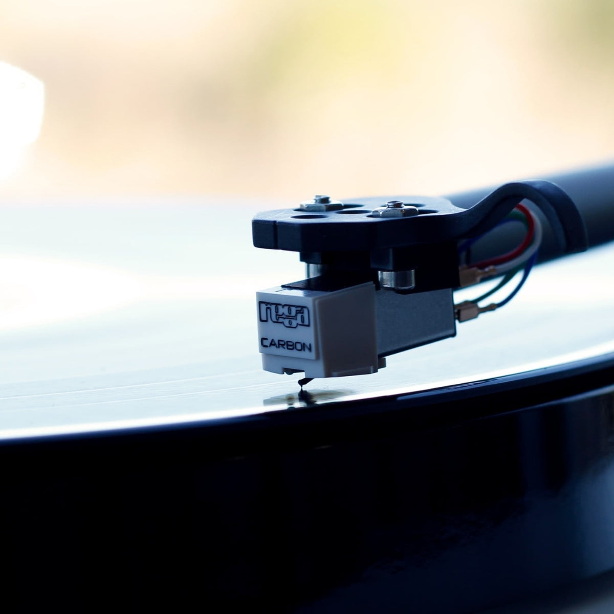 Rega Planar 1 Plus Turntable
