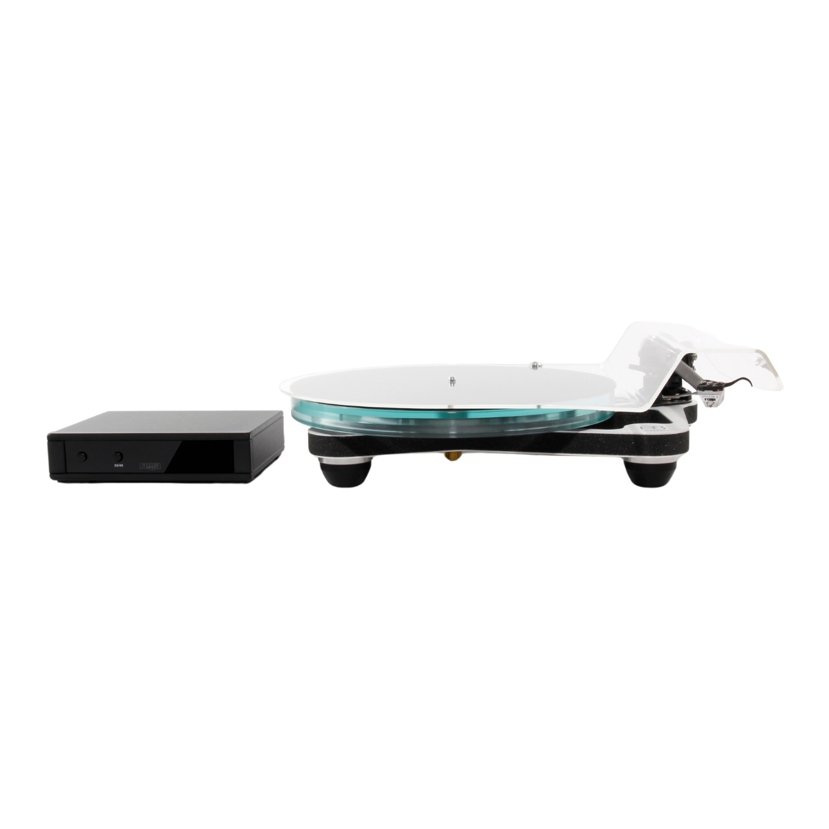Rega Planar 8 Turntable Matte white #colour_matte white