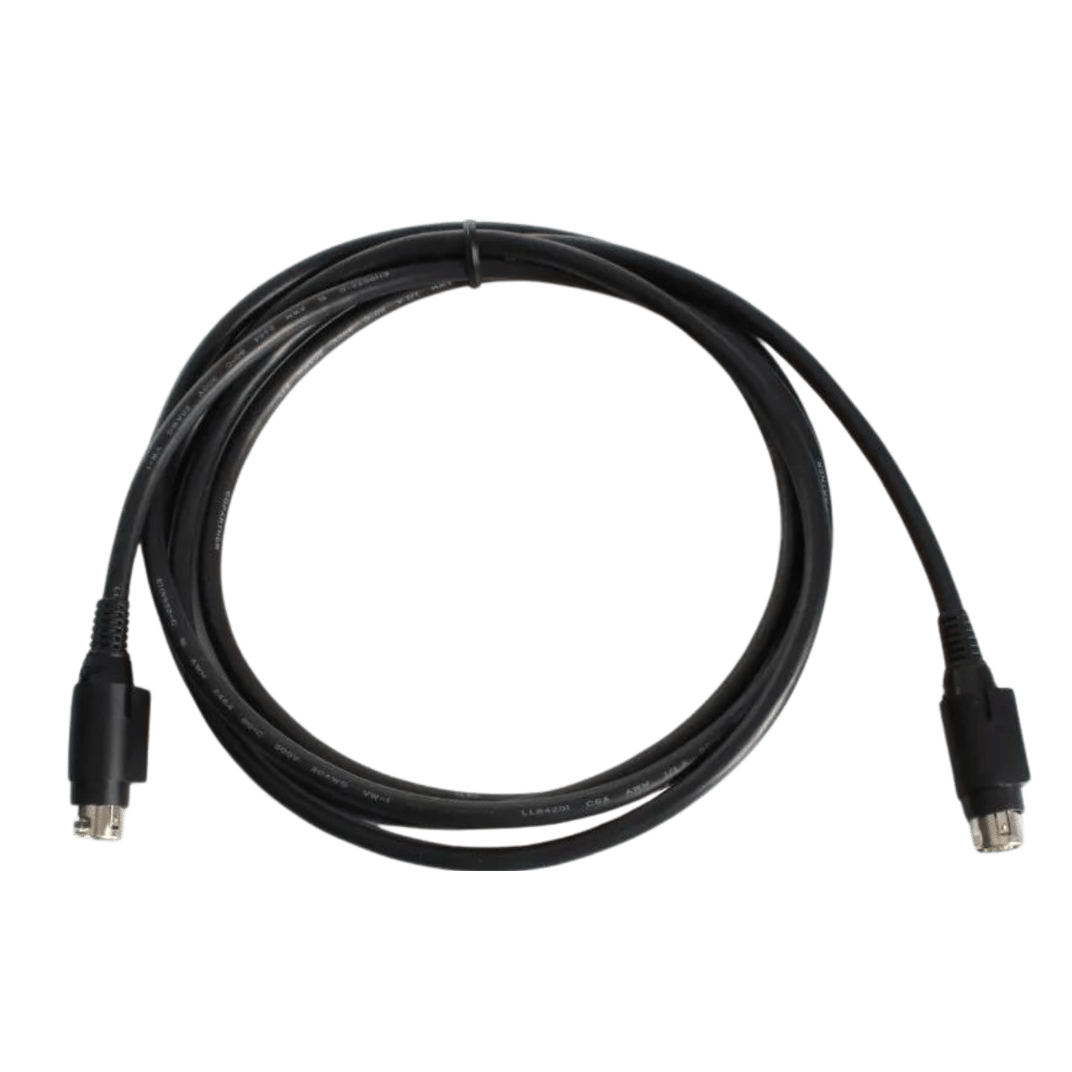 Rega Turntable Power Supply Cable