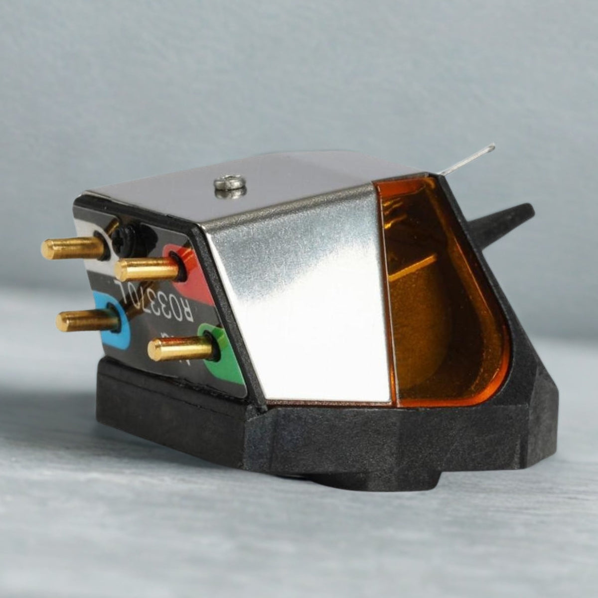 Rega Nd9 Moving Magnet Cartridge