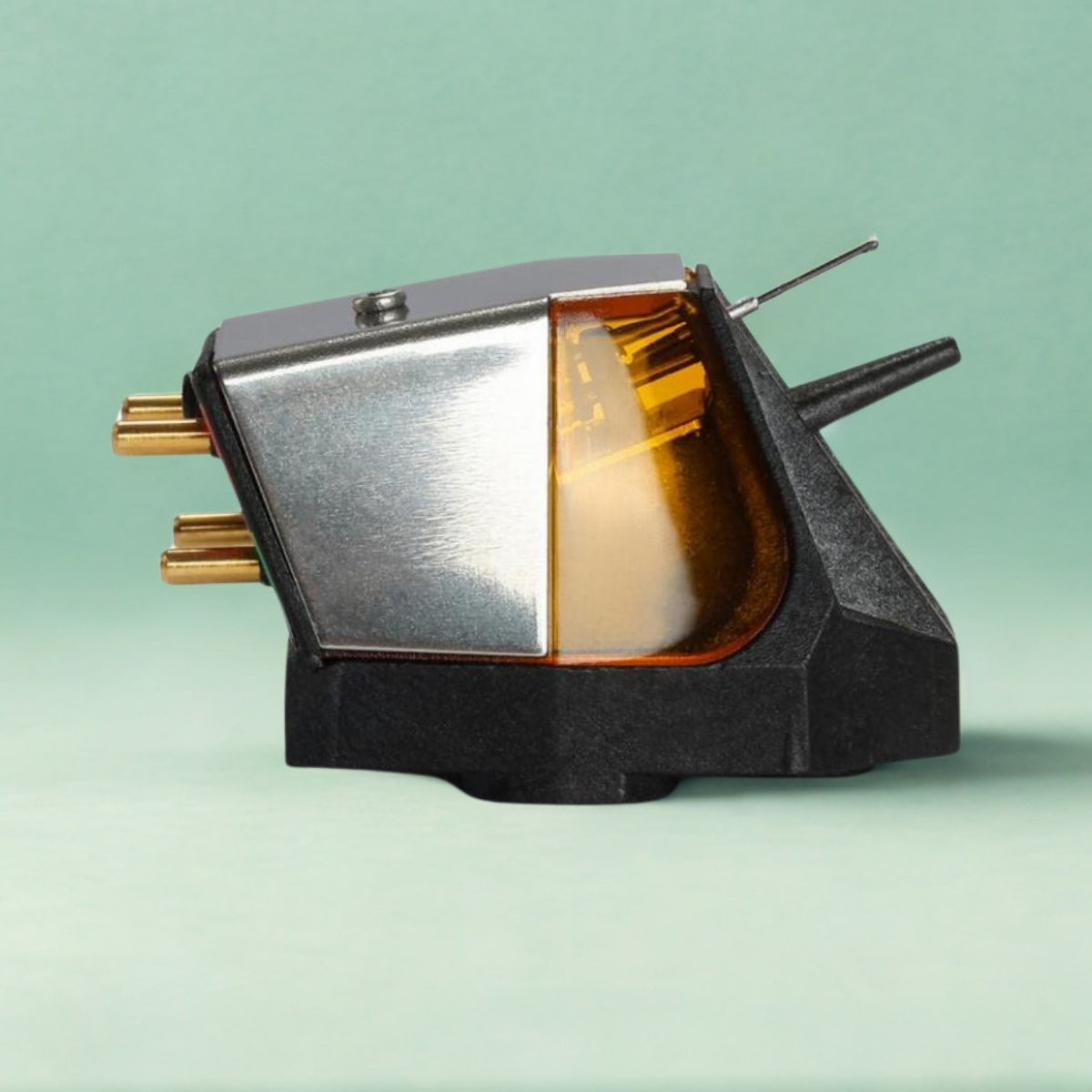 Rega Nd9 Moving Magnet Cartridge