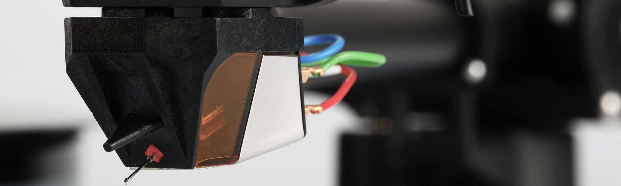 Rega Nd9 Moving Magnet Cartridge