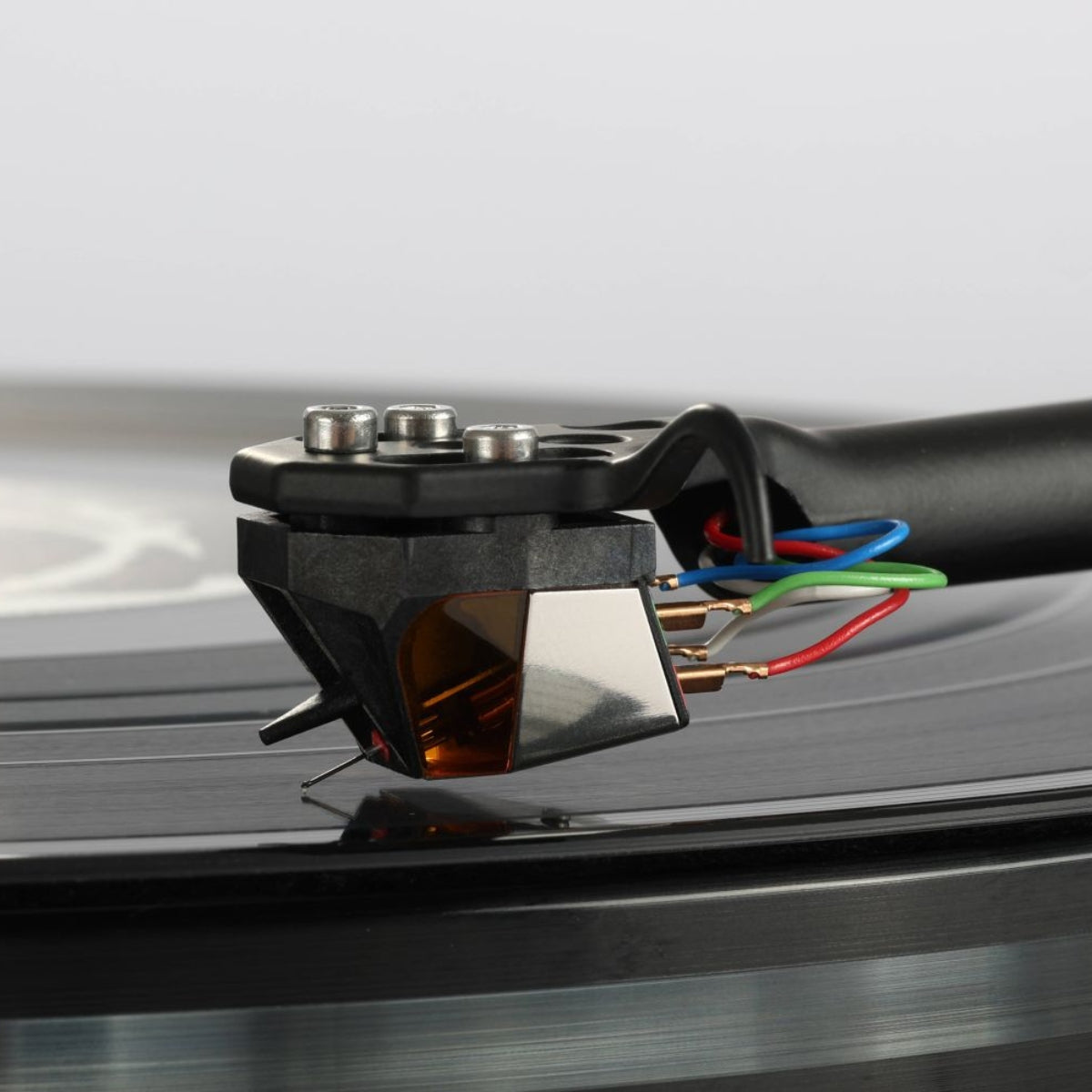 Rega Nd9 Moving Magnet Cartridge