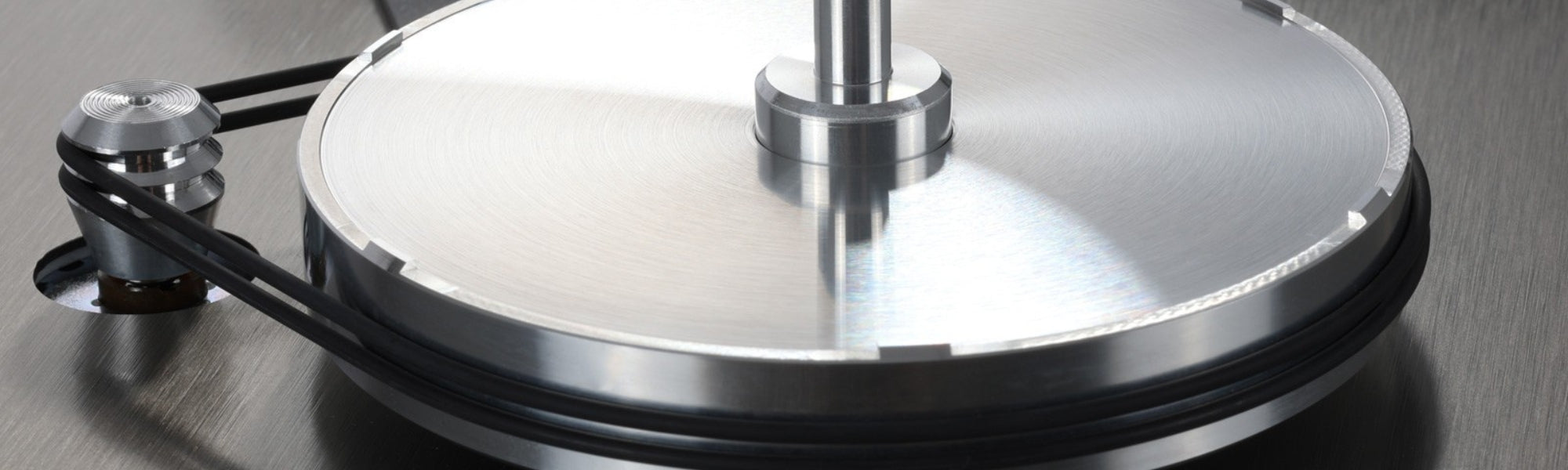 Rega Planar 6 RS