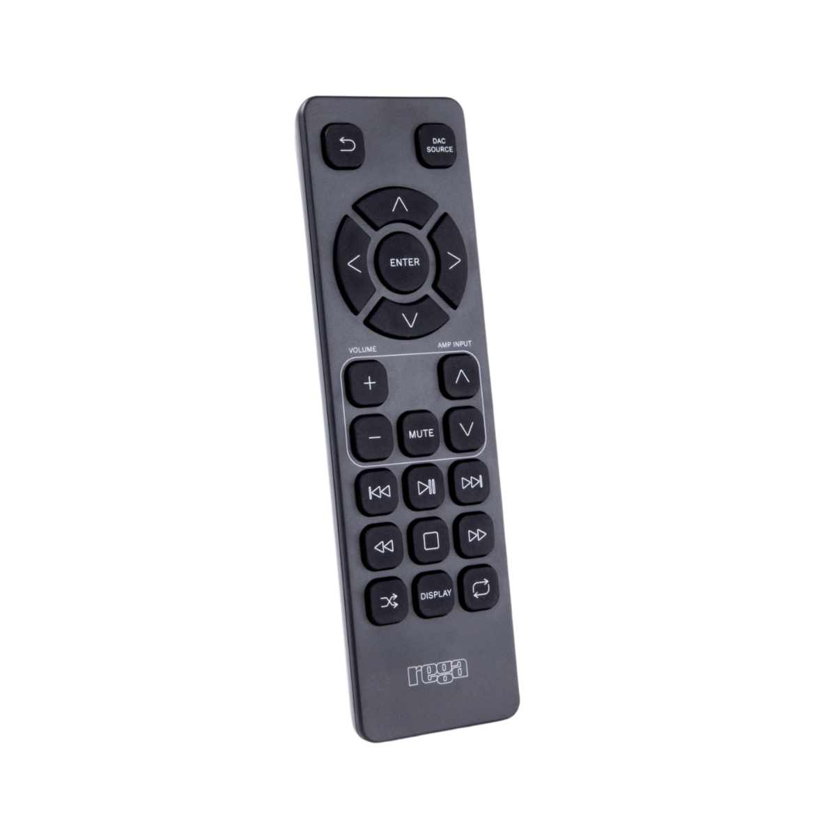 Rega io Integrated Amplifier Remote Control