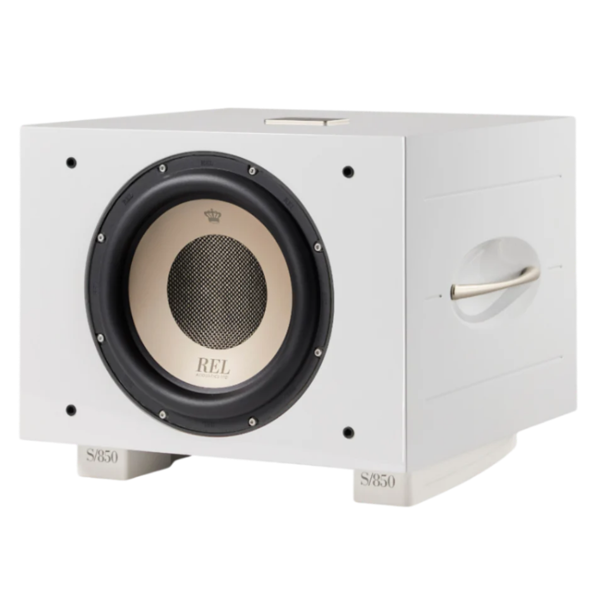 Rel S/850 Subwoofer | REL Acoustics