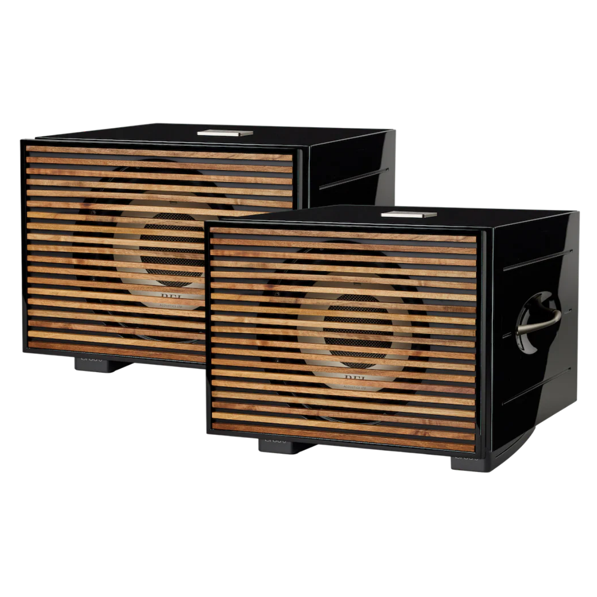 Rel S/850 Subwoofer | REL Acoustics