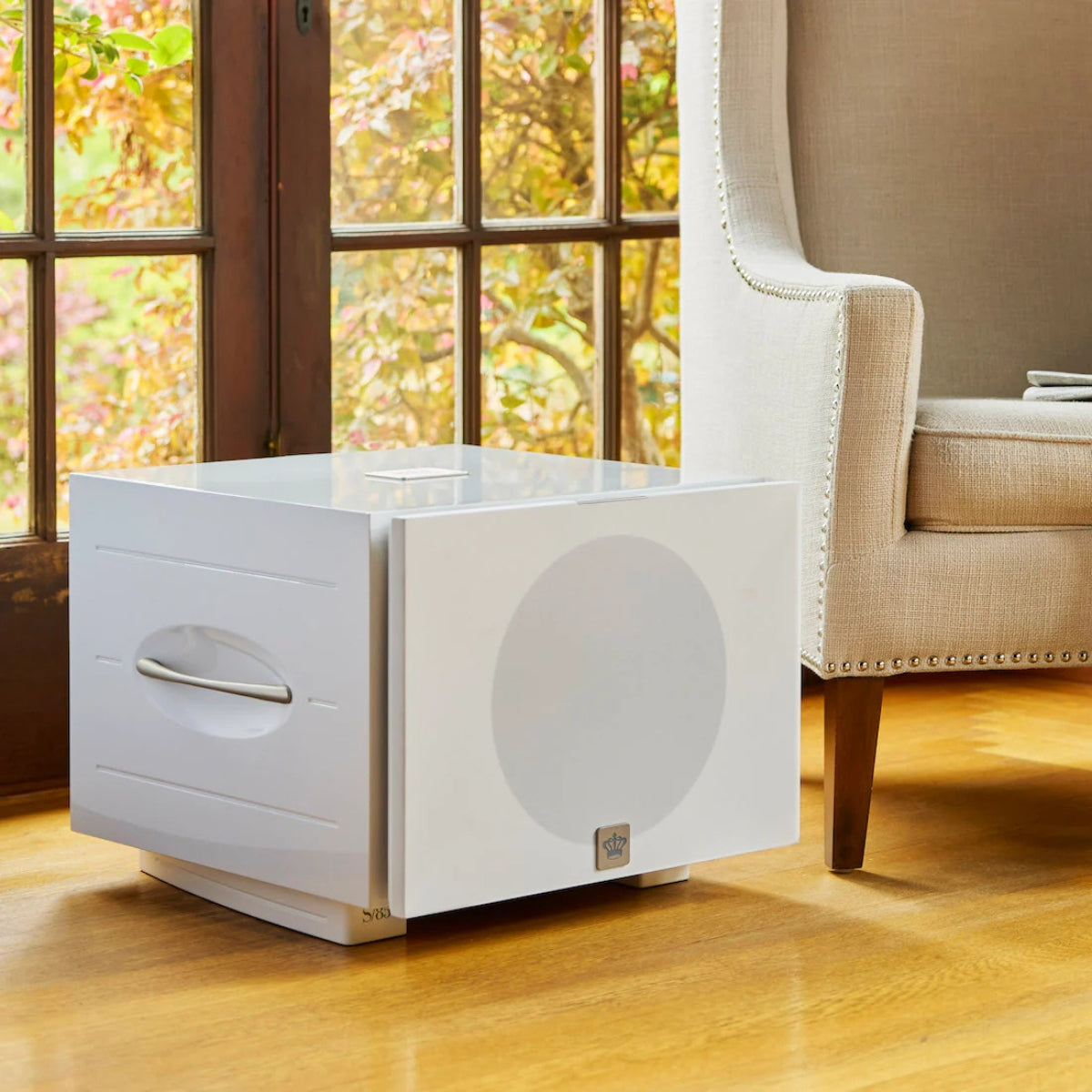 Rel S/850 Subwoofer | REL Acoustics