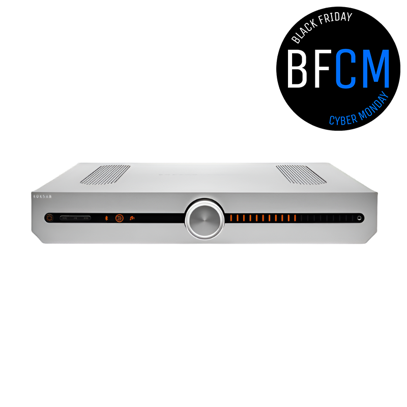 Roksan Attessa Integrated Amplifier