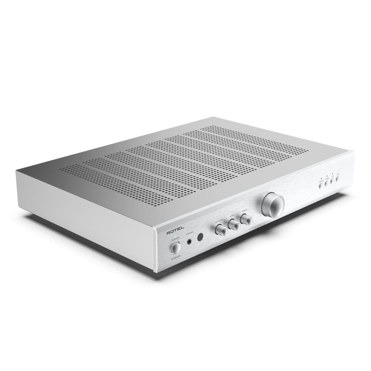 Rotel A10 MKII Integrated Stereo Amplifier
