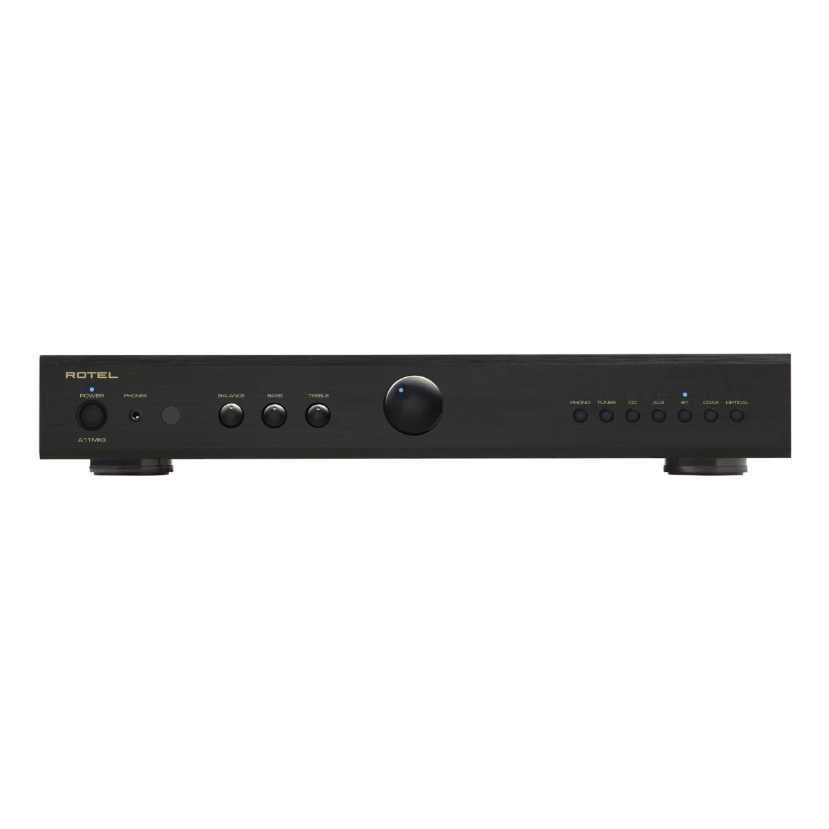 Rotel A11 MKII Integrated Stereo Amplifier