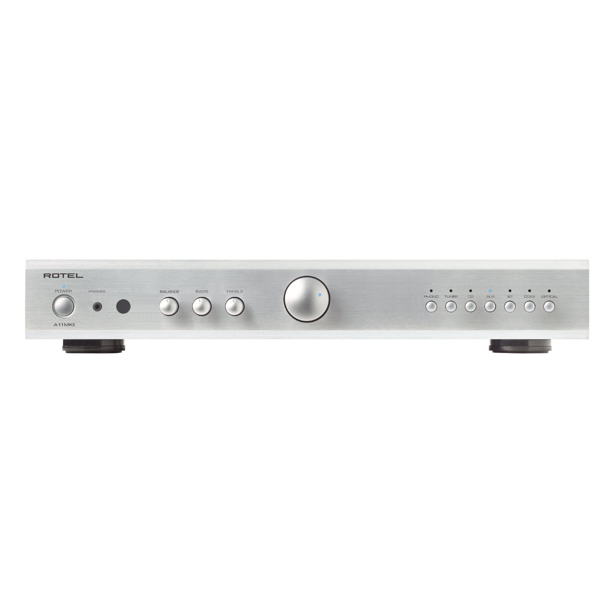 Rotel A11 MKII Integrated Stereo Amplifier