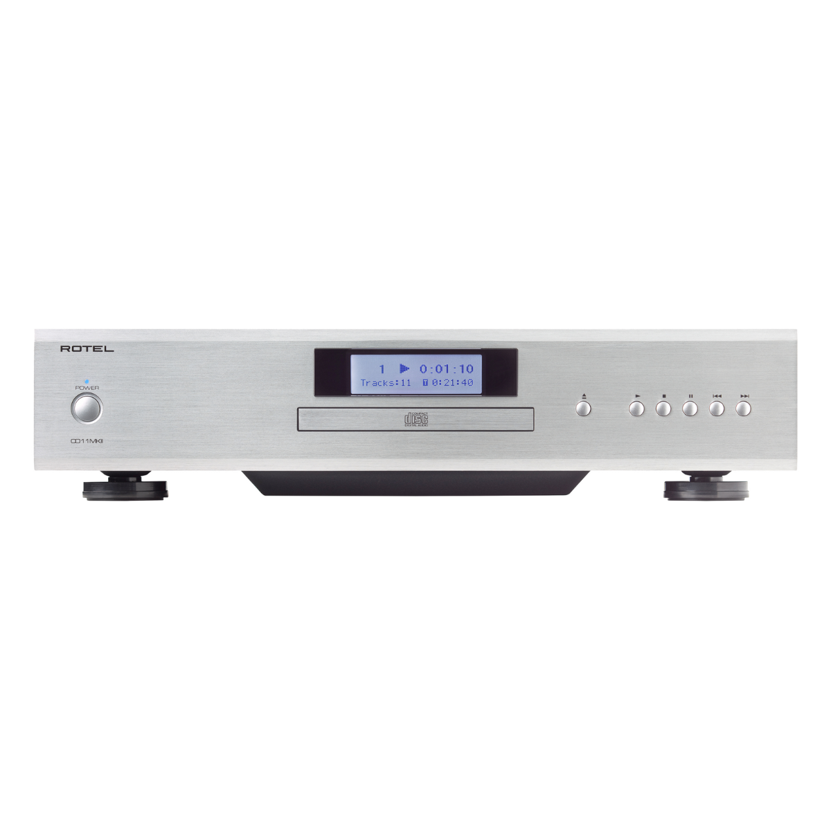 Rotel CD11 MKII CD Player