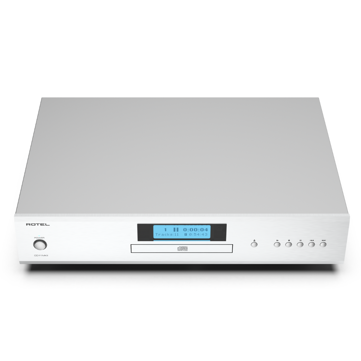 Rotel CD11 MKII CD Player