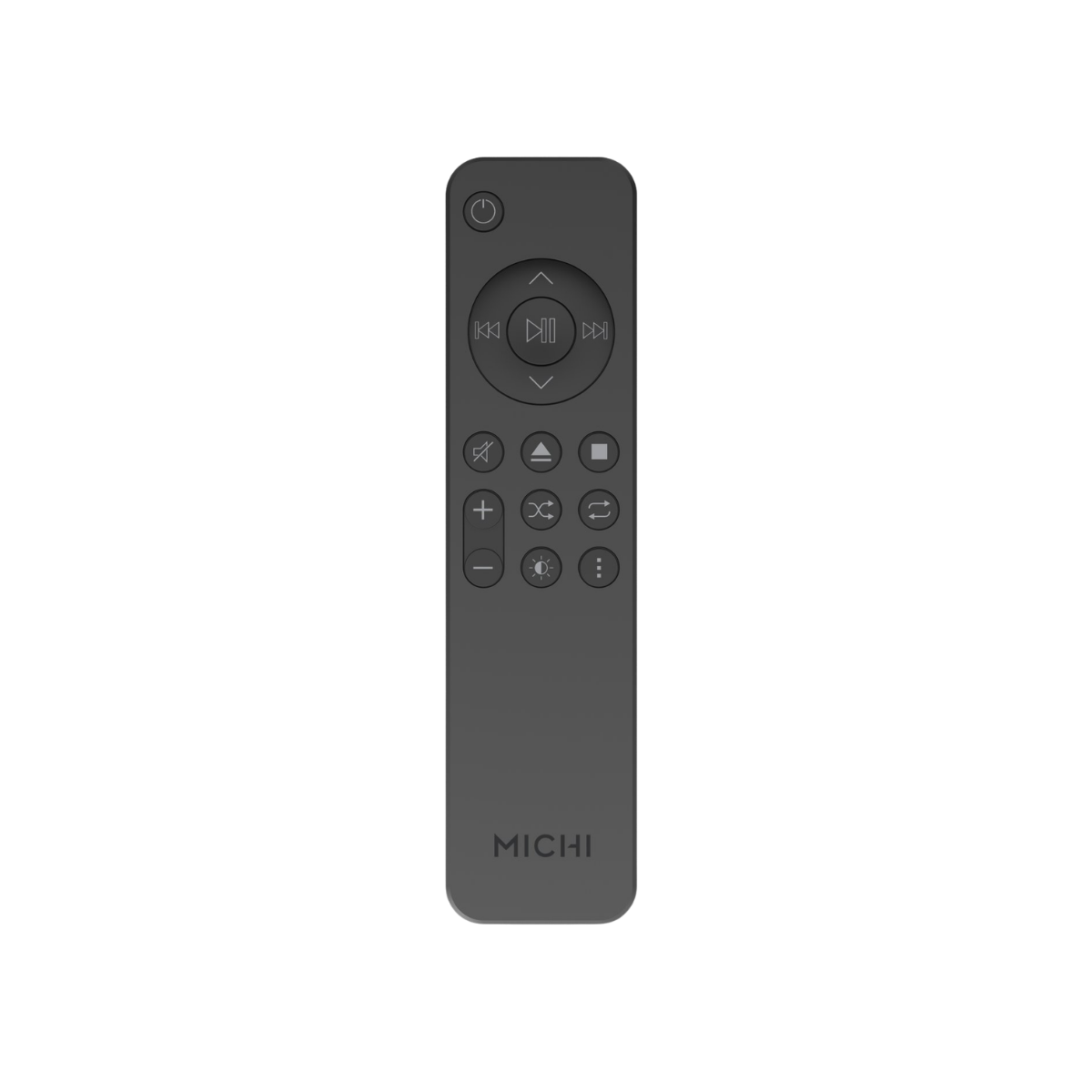 Michi Q430 CD Player | Rotel