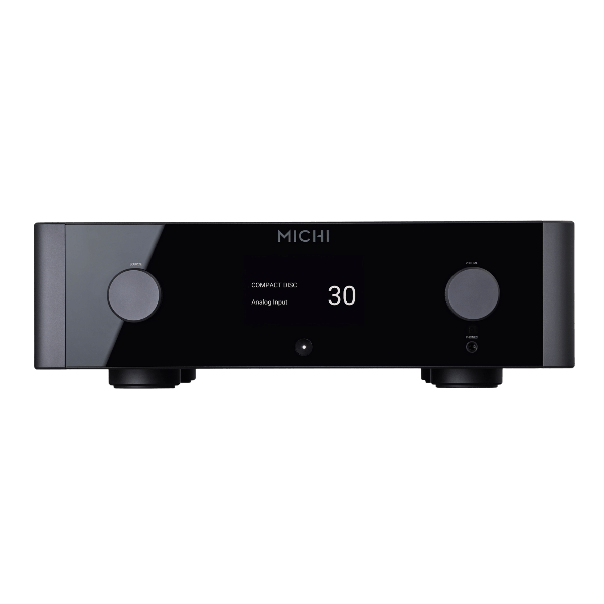 Michi X3 Series 2 Stereo Integrated Amplifier