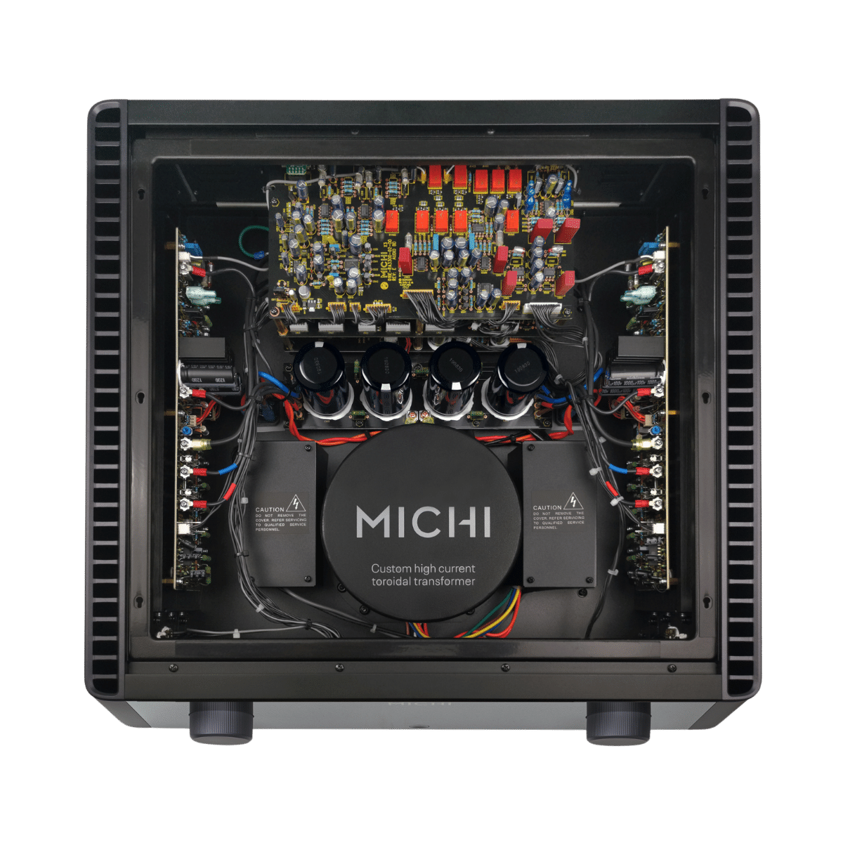 Michi X3 Series 2 Stereo Integrated Amplifier